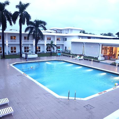 Hotel Chandela קג'ורהו מראה חיצוני תמונה