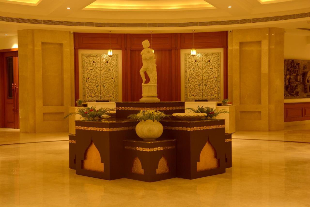 Hotel Chandela קג'ורהו מראה חיצוני תמונה