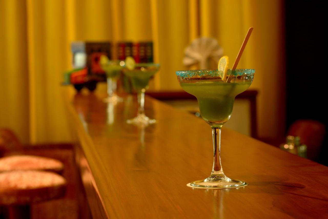 Hotel Chandela קג'ורהו מראה חיצוני תמונה