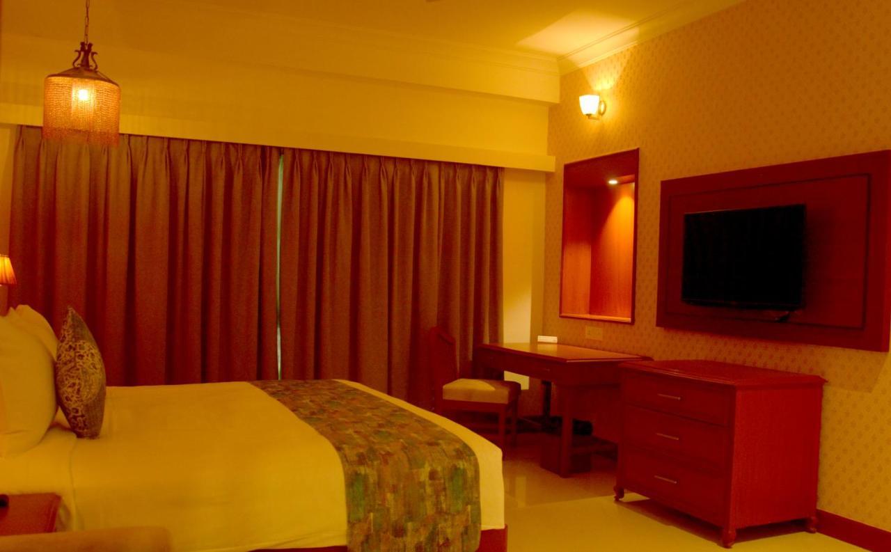 Hotel Chandela קג'ורהו מראה חיצוני תמונה