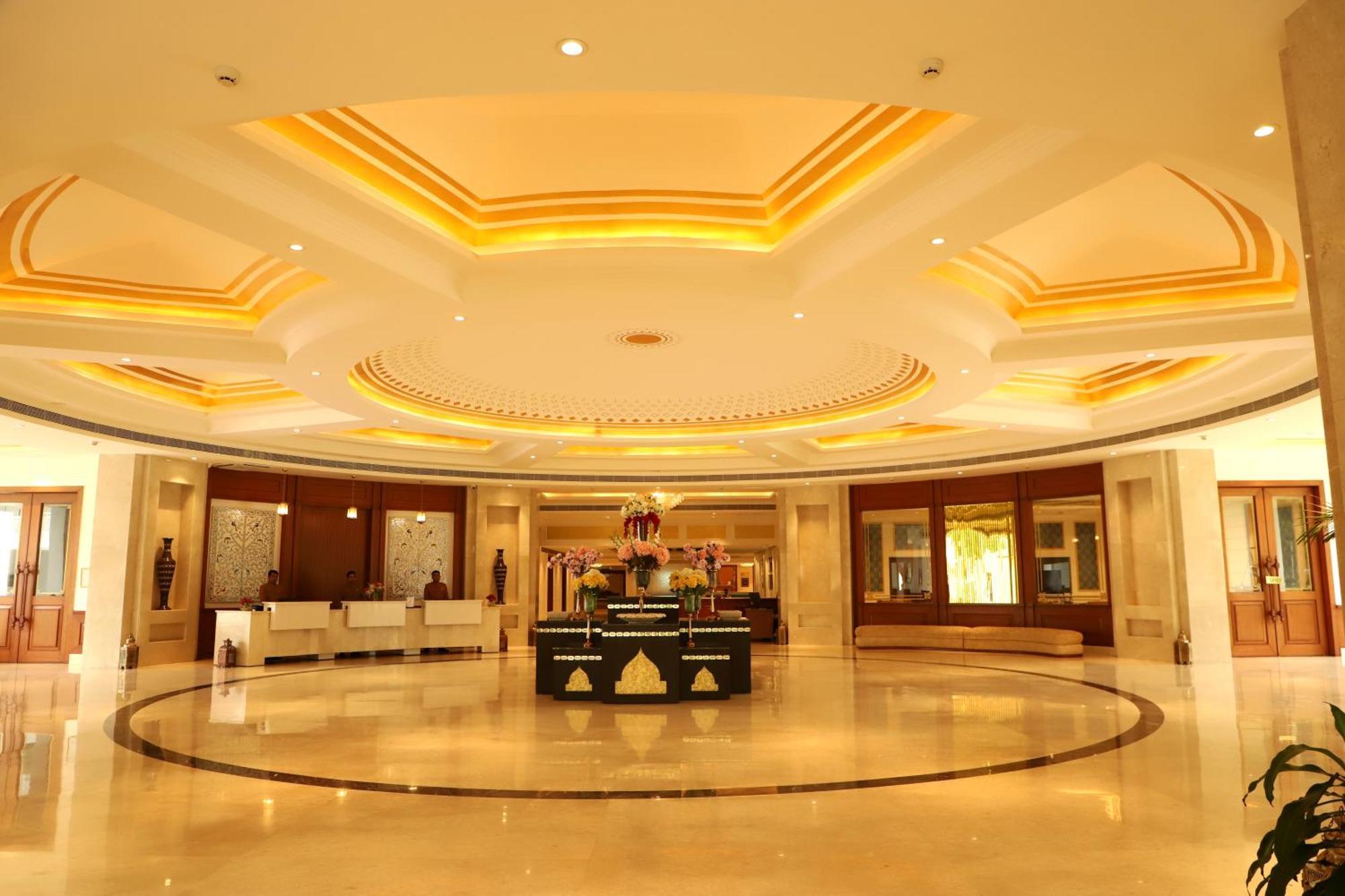 Hotel Chandela קג'ורהו מראה חיצוני תמונה