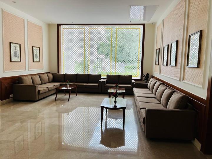 Hotel Chandela קג'ורהו מראה חיצוני תמונה