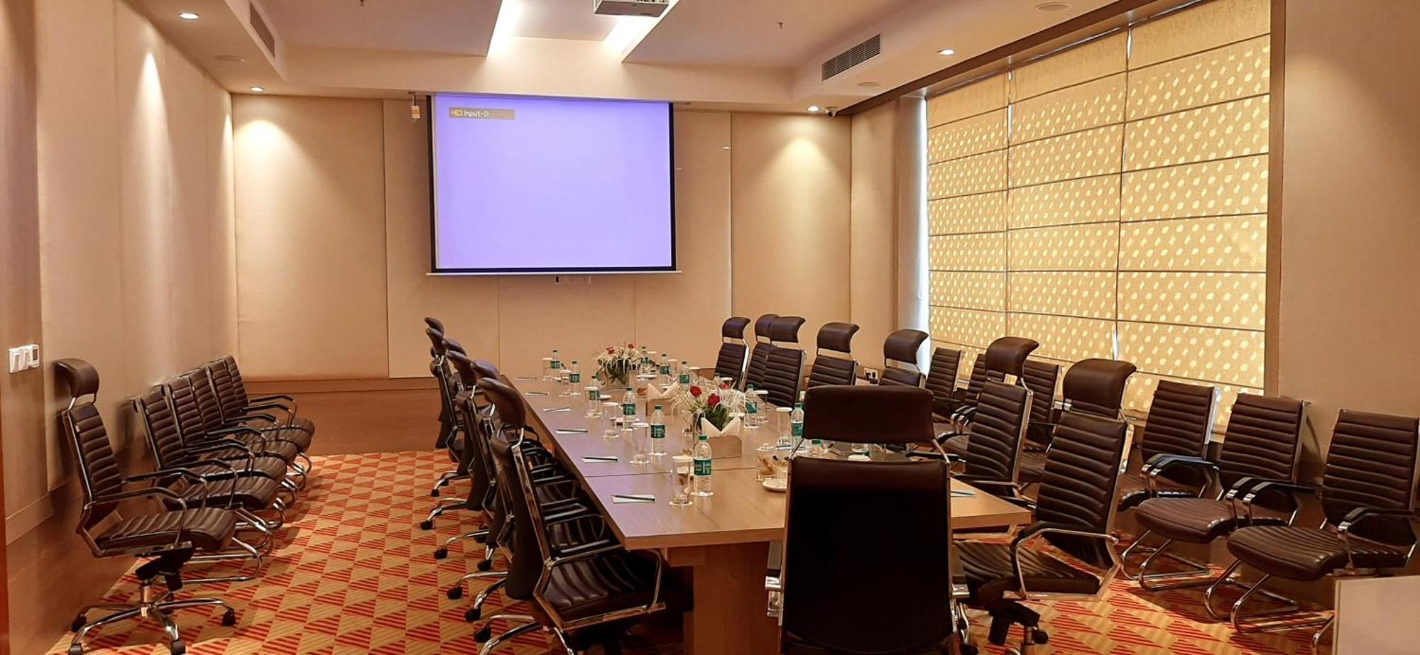 Hotel Chandela קג'ורהו מראה חיצוני תמונה
