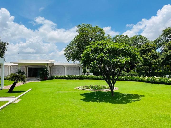 Hotel Chandela קג'ורהו מראה חיצוני תמונה