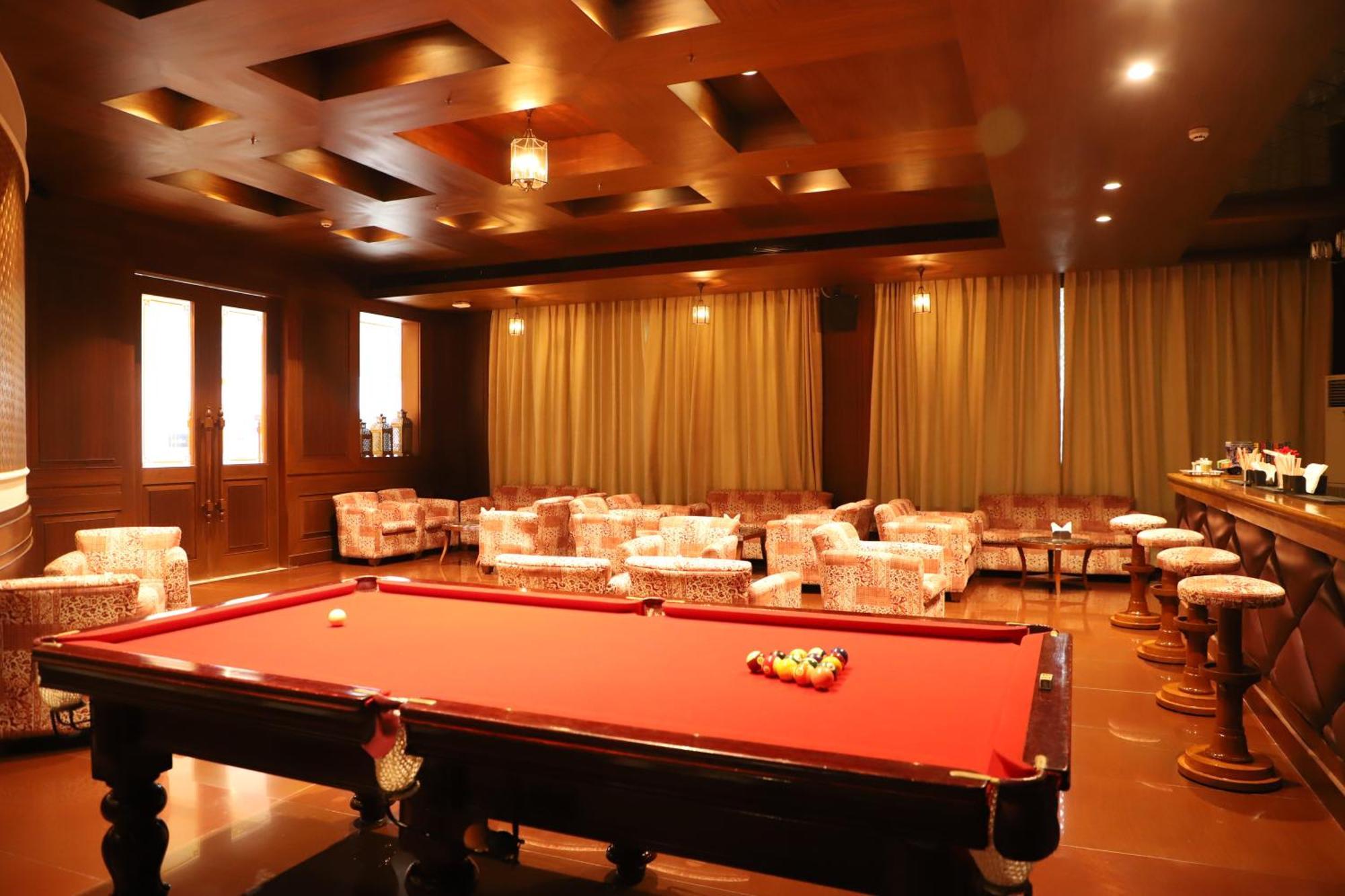 Hotel Chandela קג'ורהו מראה חיצוני תמונה
