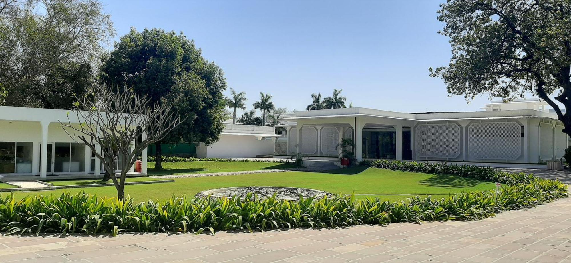Hotel Chandela קג'ורהו מראה חיצוני תמונה