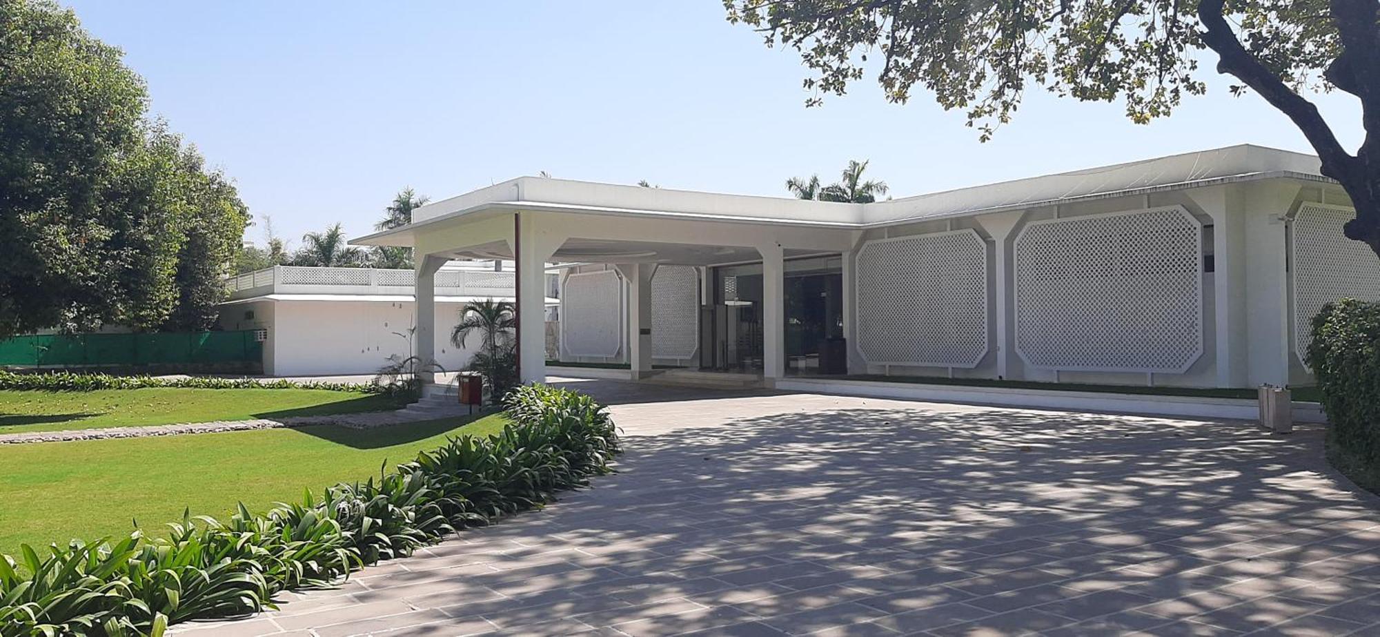 Hotel Chandela קג'ורהו מראה חיצוני תמונה